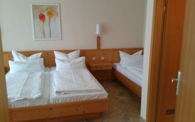 Landhotel Keils Gut