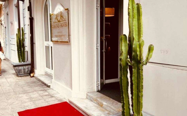 PFA Hotel Viareggio