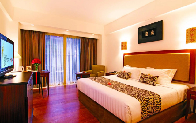 Kuta Paradiso Hotel