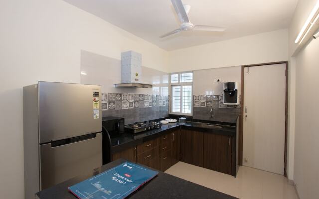 OYO 9052 Leisurely Abode