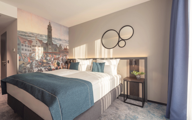 Garner Hotel Augsburg Nord by IHG