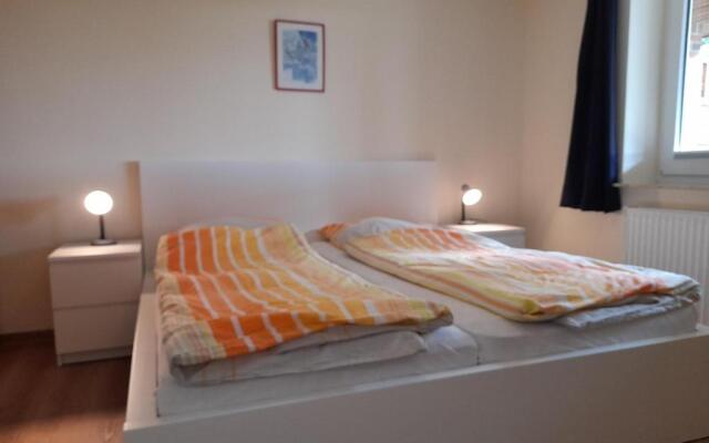 "Höper Mittelhof" Ferienhaus Nr3