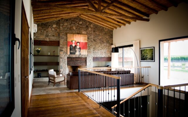 La Morada Guesthouse