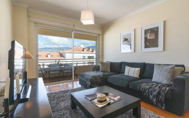 Sunny Stay by Atlantic Holiday