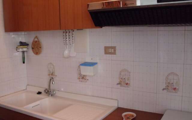 Poseidon piano terra