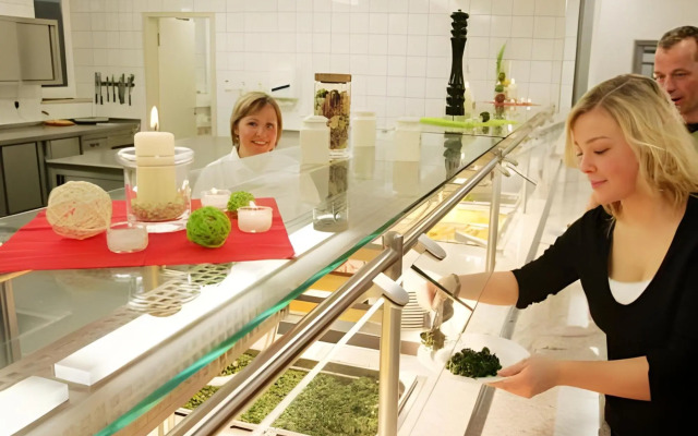 Jugendherberge Bad Tölz