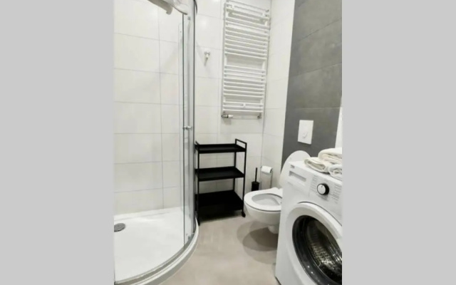 Easy Rent Apartments - BUSINESS CENTER 126