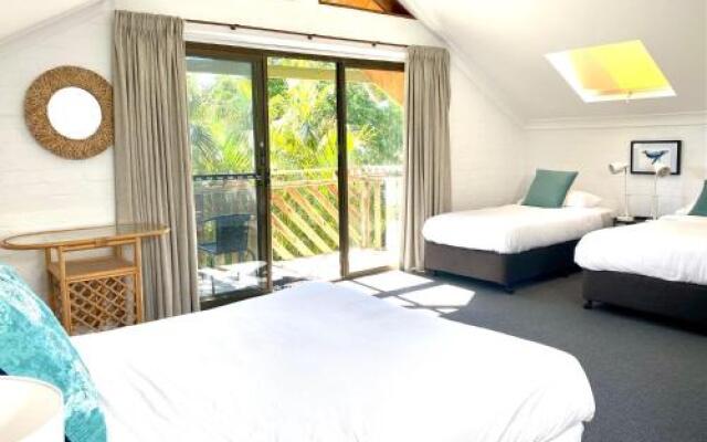 Byron Bay Accom Gilmore Court 4