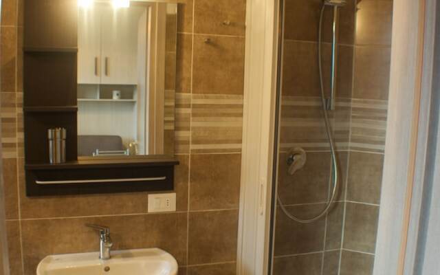 Holiday Apartments Serraglio