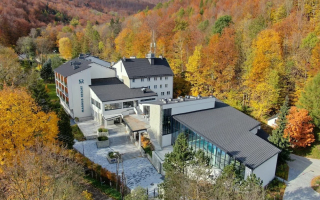 Magnus Resort