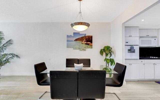 Sunny Isles Ocean Reserve Condo Apartments