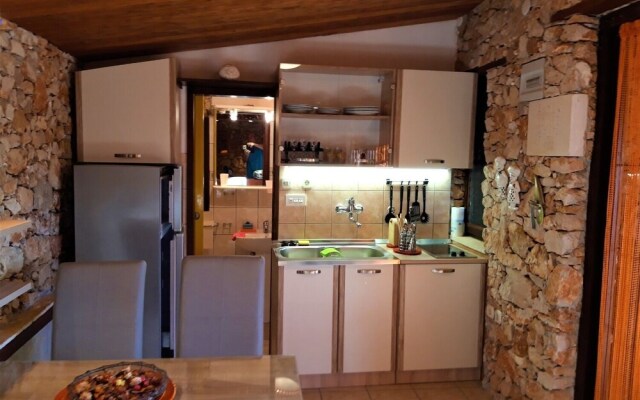 Georgi - 200 m From sea - SA1 Crveni