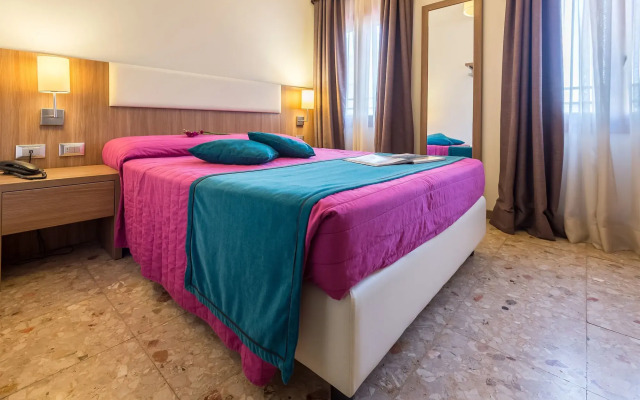 Hotel Il Moro di Venezia