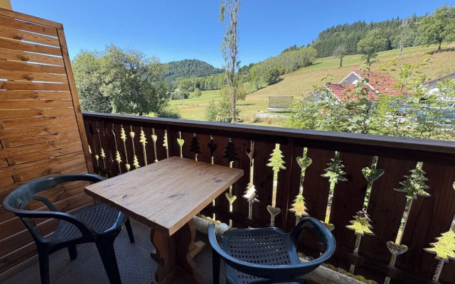 Village Vacances Les Cîmes du Leman