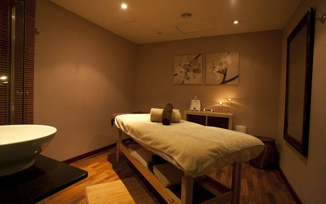 Mon Port Hotel & Spa