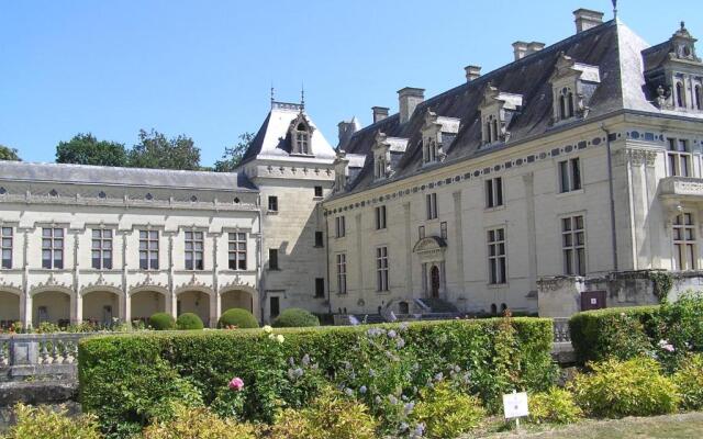 Le Renard Chambres d'hotes