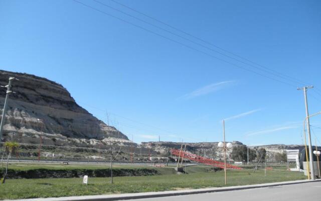 Complejo Solar Apart