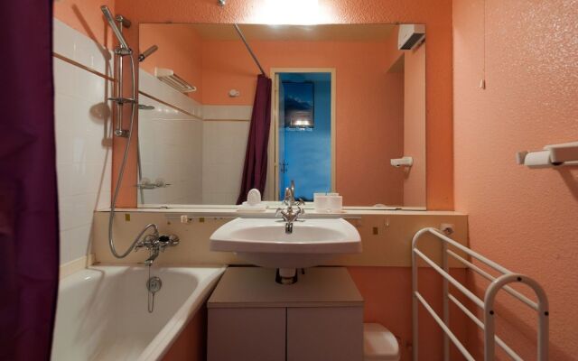 Studio Cosy au Pied des Pistes