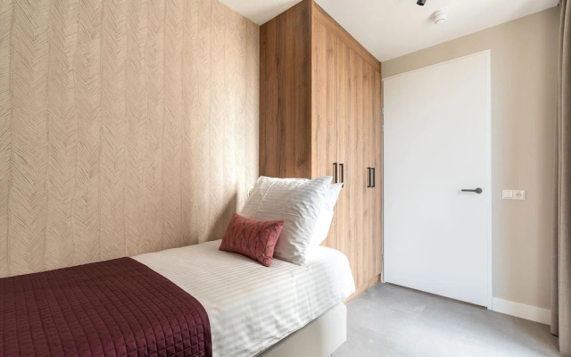3-bedroom Holiday Home in Den Haag