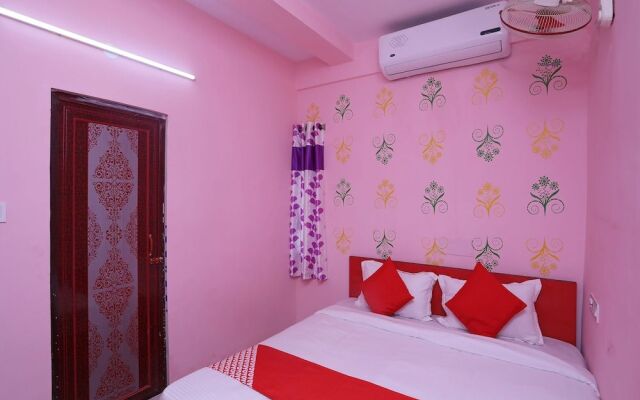 OYO Flagship 24174 Star Hospitality