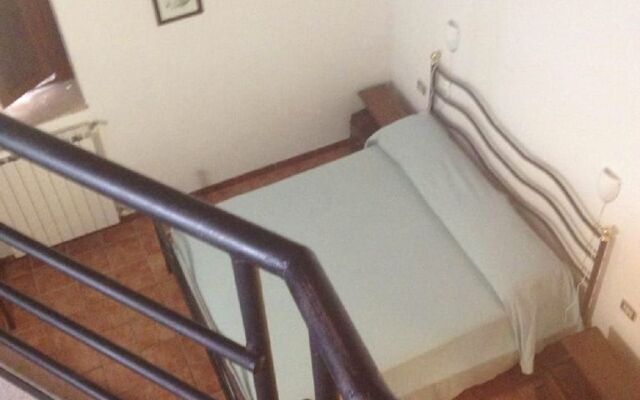 Agriturismo Collepina