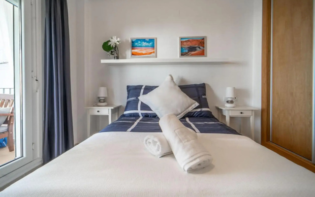 Quiet Two Bedroom Apartment2 - RA2521LT