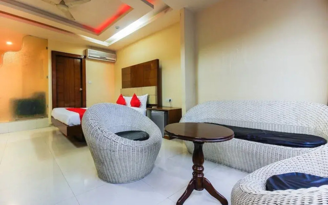 Dera Guest House