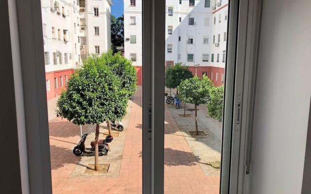 Seville Vacation Rentals – Triana