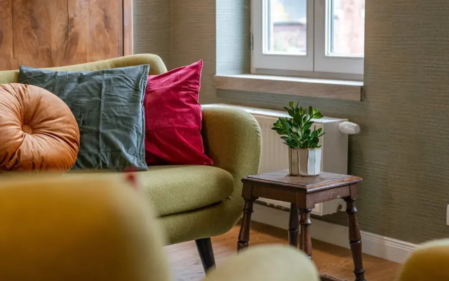 Authentic Holiday Home in the Countryside