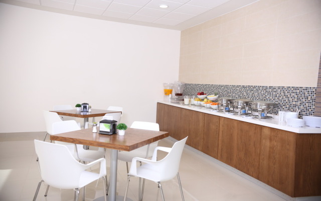 Sleep Inn Hermosillo