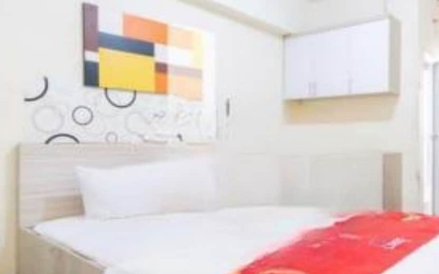 Hotel O Kemang View By Room 88