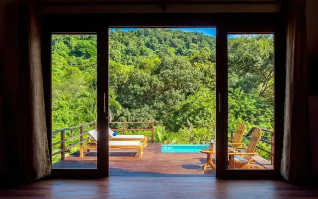 Hostal Maravilla