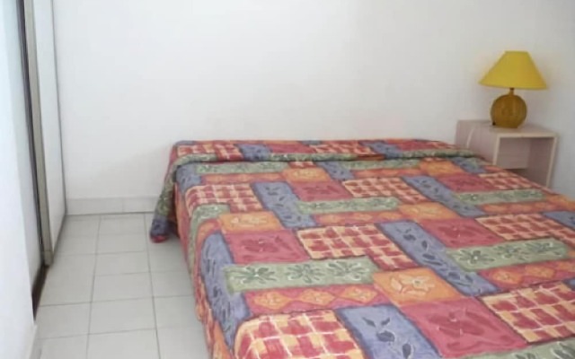 Grand Appartement Bien Équipé en Duplex en Front de Neige