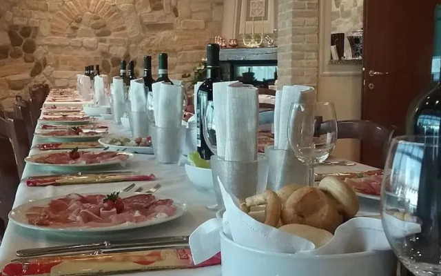 Albergo Ristorante La Pieve