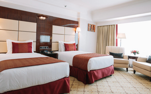 Golden Tulip Addis Ababa