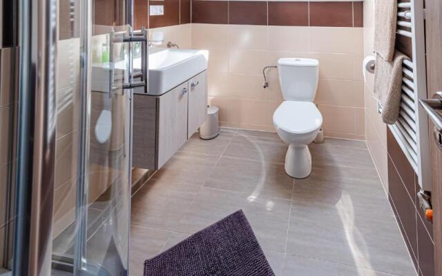 Apartman Valnela