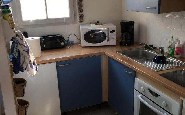 Maison Vaux-sur-Mer, 3 pièces, 4 personnes - FR-1-494-14