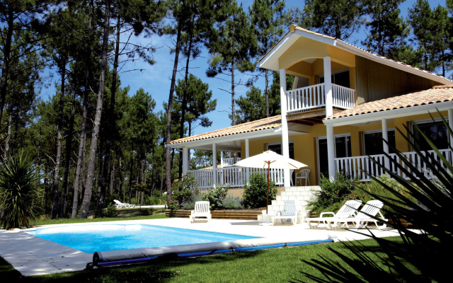 Lagrange Vacances - Eden Parc Golf