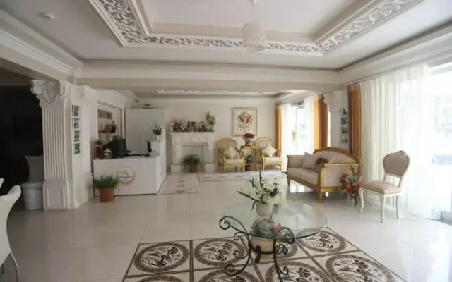 Parthenon Campinas Arcadas