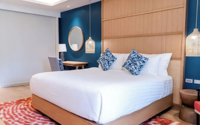 Club Wyndham Sea Pearl Phuket