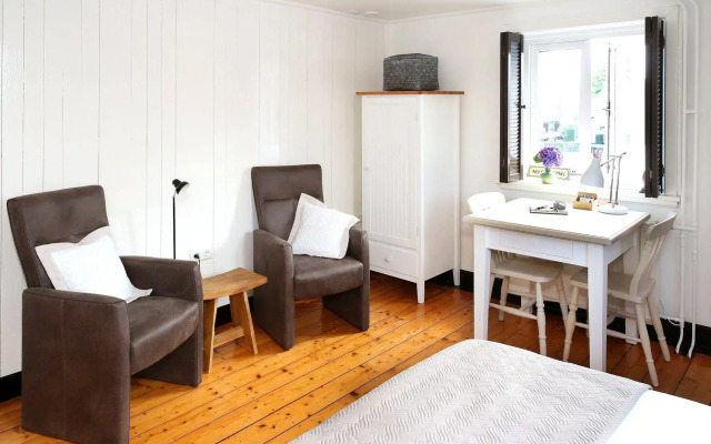 Bed & Breakfast Het Dijkhuis Eersel