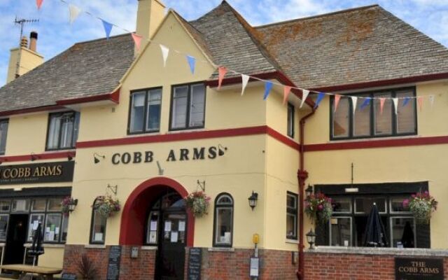 Cobb Arms