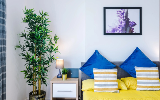 Empire Blackpool Apartments - Charles Street