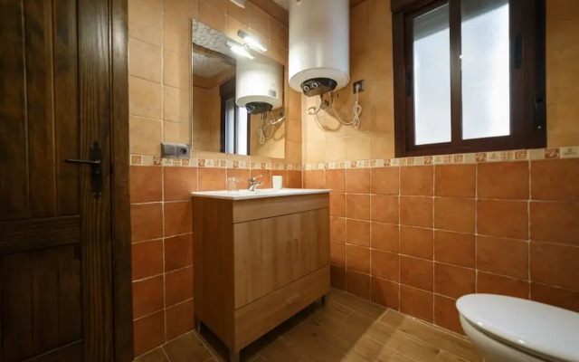 Las Casitas del Bodegon