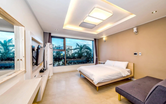 Donaeko Hill Resort