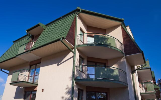 Apartament City Center Best View