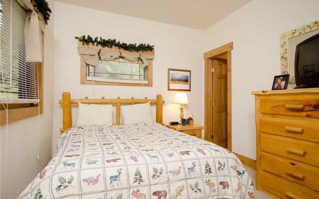 Saddle Creek Townhomes by Pioneer Ridge Management