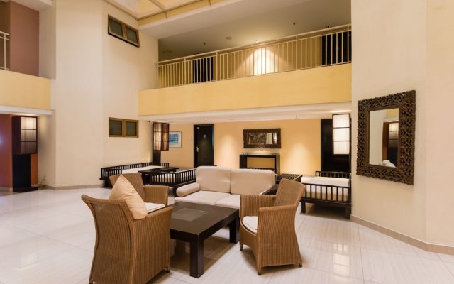 Resort Suites Hotel by FlexiStay