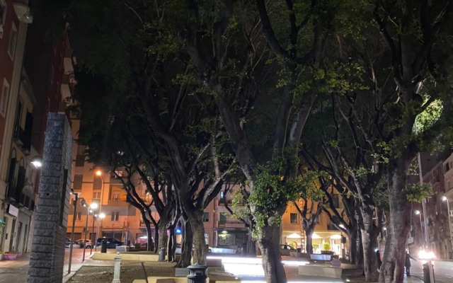 Myrtus Guest House Cagliari