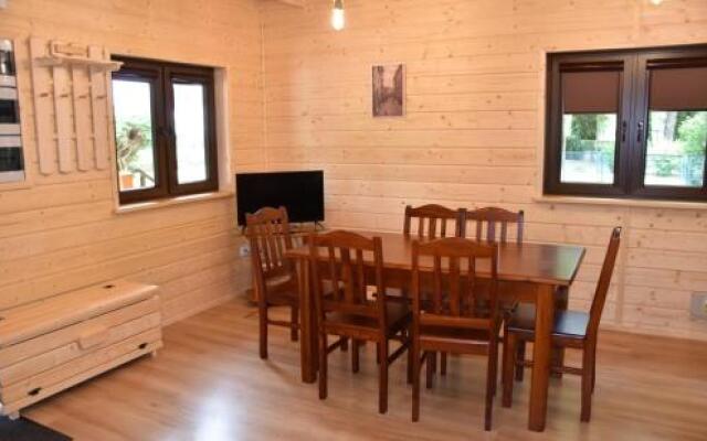 Dom Wycieczkowy "Na stadionie"